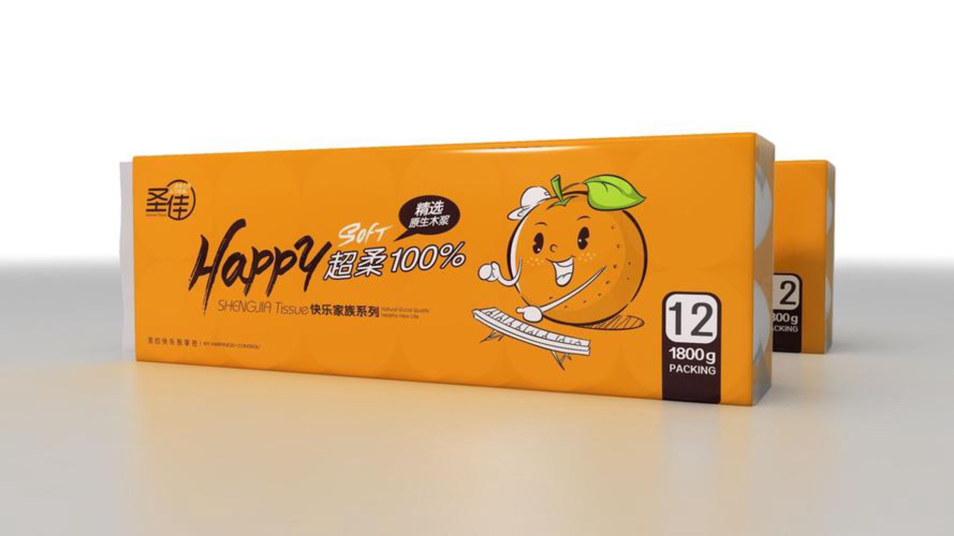纸巾帮纸业
